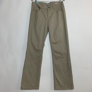 Lee Riders Womens Pants Size 14 Straight Leg NEW